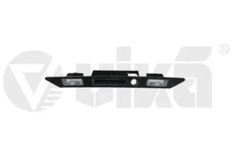 Накладка ручки дверей Vika 88271806901