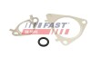 Прокладка клапана к-кт EGR CITROËN JUMPER 3.0HDi 06- FIAT DUCATO 3,0D 06- IVECO DAILY 3.0D 99-14 FAST FT50617 (фото 1)