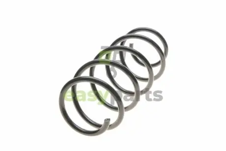 Пружина (передня) Skoda Fabia 1.4-1.6TDI/1.9SDI/TDI/2.0 99-14/Roomster 1.2TDI/1.6TDI/1.9TDI 06-15 Solgy 212096
