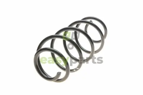 Пружина (передня) Ford Mondeo III 2.0-2.2TDCi/TDDi/DI 00-07 (седан/унив/нак.зад.ч)(без спорт.ход.ч) Solgy 212090