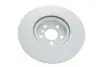 Диск гальмівний (передній) BMW 1 (F40)/2 (F45)/X1 (F48)/Mini Cooper S 13-(330x24) PRO+ TEXTAR 92274405 (фото 2)