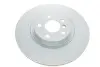 Диск гальмівний (передній) BMW 1 (F40)/2 (F45)/X1 (F48)/Mini Cooper S 13-(330x24) PRO+ TEXTAR 92274405 (фото 5)
