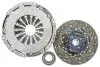 Сцепление NISSAN NAVARA, PATFHFINDER 2.5dCI 05- (выр-во) AISIN KN-038B (фото 2)