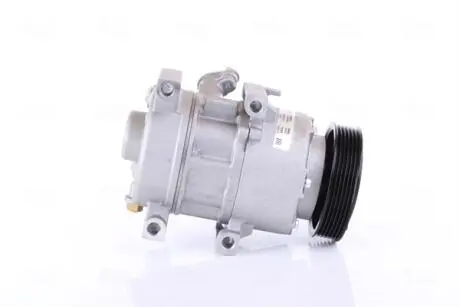 Фото компресор кондиціонера NISSENS 890916 Компресор кондиціонера NISSENS 890916