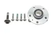 Ремкомплект маточини в зборі (передньої) Audi A4 07-16/A5 07-17/A6 11-18 (+ABS) 100 653 0036
