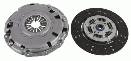 Комплект зчеплення SACHS 3000 950 692