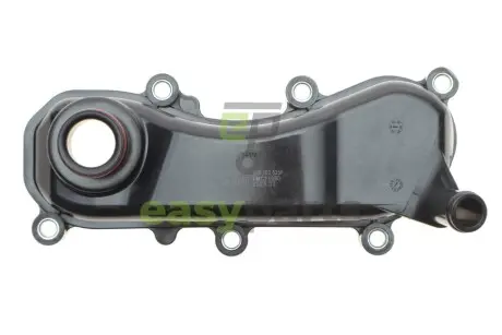 Фланець системи охолодження Audi Q5/Q7/VW Touareg 3.0 TDI 07-18 Vika 11031833801