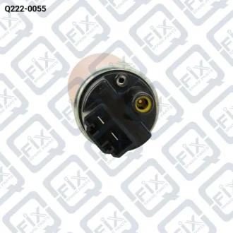 НАСОС ТОПЛИВА Q-fix Q222-0055