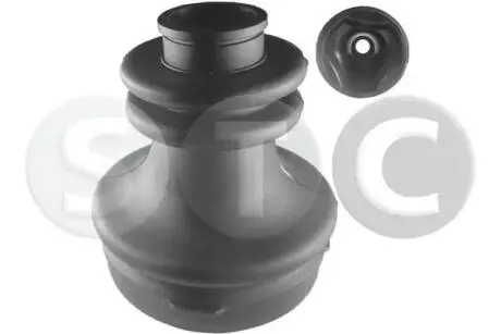 К-кт пыльника шруса внутр правый Clio2, Kangoo, Laguna, Megane(D-64mm) STC T401559