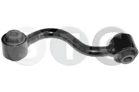 Стойка стабилизатора заднего, левая STC T406144