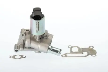 OPEL Клапан EGR Agila,Astra G/H,Combo Tour,Corsa C/D,Meriva 1.0/1.4 WAHLER 710831D/1