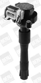 Фото land rover котушка запалювання 45 i (rt) 2.0 v6 00-05 BERU ZS437 LAND ROVER Котушка запалювання 45 I (RT) 2.0 V6 00-05 BERU ZS437
