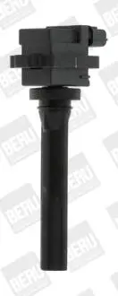 SUZUKI Котушка запалювання GRAND VITARA 2.7 03- BERU ZSE072