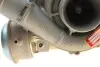 Турбіна Renault Megane/Laguna 1,9DСI 03- (заводська реставрація) GARRETT 755507-9011S (фото 15)