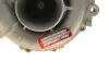 Турбіна Renault Megane/Laguna 1,9DСI 03- (заводська реставрація) GARRETT 755507-9011S (фото 2)