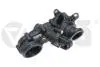 Корпус термостата в зборі Audi A4, A6 3.0D (16-21) (92) Vika 11211877401 (фото 1)