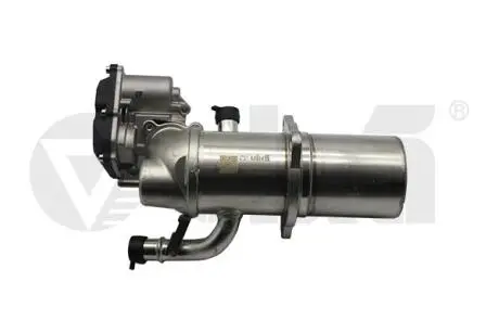 Радиатор EGR c клапаном AUDI A4, А5,А6 2.0D Vika K11780701