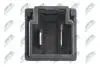 HEADLIGHT SWITCH STOP NTY ECW-NS-000 (фото 5)