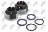 REPAIR KIT SKRAPLACZA NTY EAC-AU-003 (фото 1)