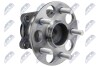 WHEEL HUB REAR NTY KLT-TY-132 (фото 2)