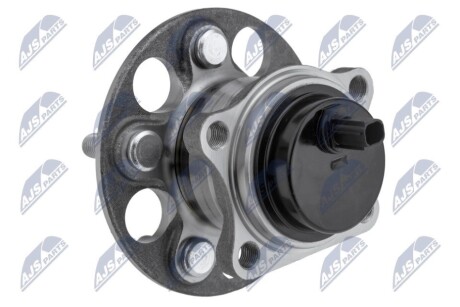 WHEEL HUB REAR NTY KLT-TY-132 (фото 1)