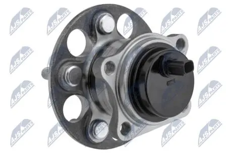 WHEEL HUB REAR NTY KLT-TY-132
