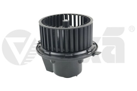 Мотор вентилятора отопителя VW Golf, Jetta (84-92)/Seat Toledo (91-99) (99591809 Vika 99591809401