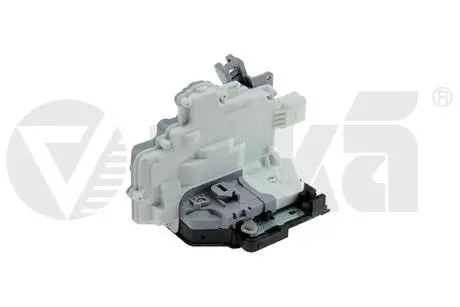 Замок дверей задньої правої Audi A4, A5, Q3, Q5, Q7 (07-17) Vika 88391811801