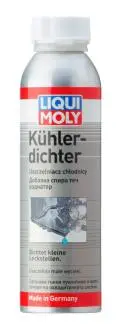   ГЕРМЕТИК СИСТЕМИ ОХОЛОДЖЕННЯ KUHLERDICHTER 0,25Л LIQUI MOLY 2676