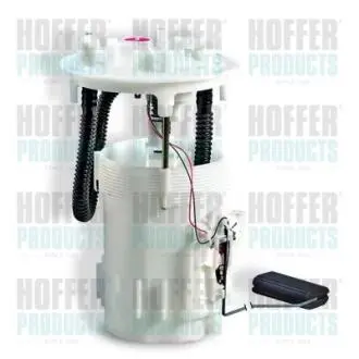 Датчик уровня топлива в сборе HOFFER 7409218