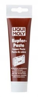 Змащення Kupfer-Paste 0.1л LIQUI MOLY 3080