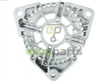 Кришка генератора AS-PL ABR0118(BOSCH)