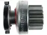 Бендикс стартера SD0144P