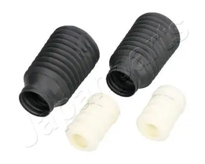 Фото db к-кт захисту амортизаторів (2 пил.+2 відбійник.) перед. w203 JAPANPARTS KTP-0500 DB К-кт захисту амортизаторів (2 пил.+2 відбійник.) перед. W203 JAPANPARTS KTP-0500
