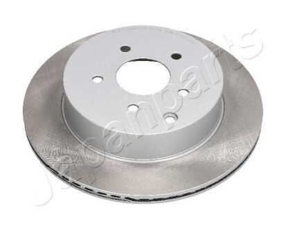 INFINITI диск гальмівний задній FX30D, FX35, FX37, FX50 (D=308) JAPANPARTS DP-106C