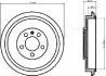 Фото 1 - vw гальмівний барабан polo,skoda octavia 1.6 / 1,9 tdi JAPANPARTS TA-0906 VW гальмівний барабан Polo,Skoda Octavia 1.6 / 1,9 TDI JAPANPARTS TA-0906 (фото 1)