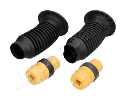CITROEN захист аморт.передн.к-кт C1,Peugeot,Toyota JAPANPARTS KTP-0604