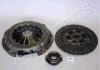 К-т зчеплення (повний) TOYOTA RAV 4 2.0,2.4 -13 JAPANPARTS KF-2075 (фото 1)