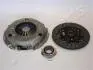 TOYOTA к-т зчеплення Camry 2,0-2,2 -02, Carina JAPANPARTS KF-2016 (фото 1)