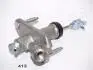 Головний циліндр зчеплення HONDA PRELUDE -92 JAPANPARTS FR-412 (фото 1)
