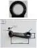 Сошка рульового керування HYUNDAI GALLOPER JAPANPARTS PI-H00 (фото 2)