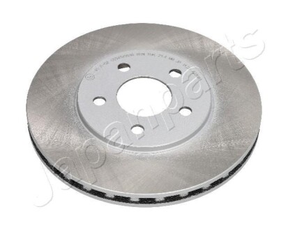 Диск гальмівний Chrysler 95- JAPANPARTS DI-993C