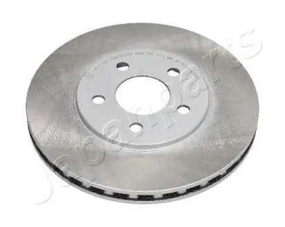 Диск гальмівний Chrysler 95- JAPANPARTS DI-993C