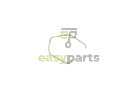 Фіксатор патрубка інтеркулера Audi Q7 3.0TDI 06-15 VAG 1K0145769A