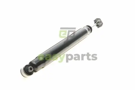 Амортизатор (задній) Skoda Rapid/Seat Toledo 1.2-1.9 06- Solgy 211213