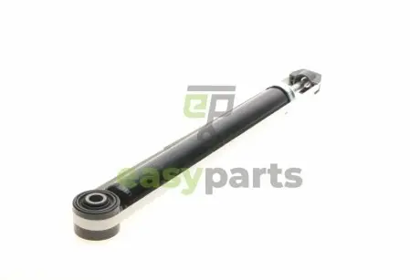 Амортизатор (задній) Opel Astra/Chevrolet Cruze 09- Solgy 211207