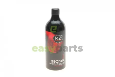 Засіб для догляду за шинами Sigma Pro (1L) K2 D1101