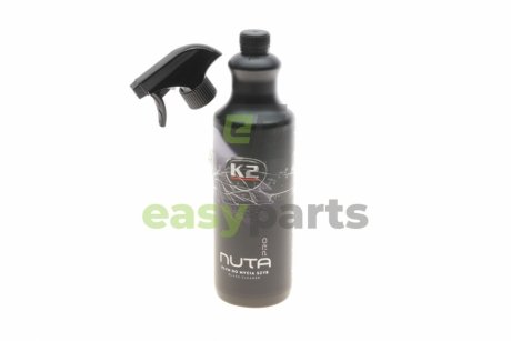 Засіб для миття скла та інших скляних поверхонь Nuta Pro (1L) K2 D4001
