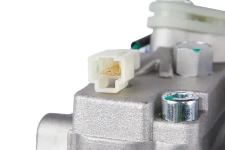 Компресор кондиціонера Valeo 813011