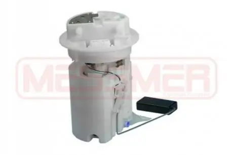 Фото топливный насос в сборе Messmer 775156 Топливный насос в сборе Messmer 775156